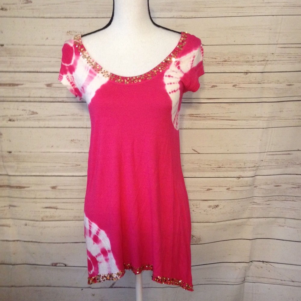 Tunic/dress